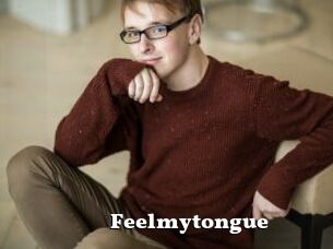 Feelmytongue