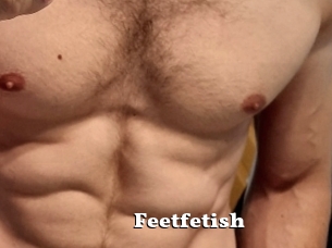 Feetfetish