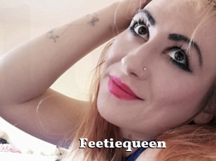 Feetiequeen