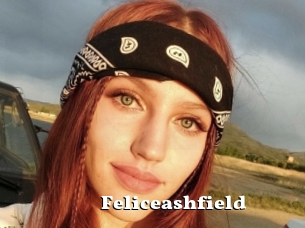 Feliceashfield