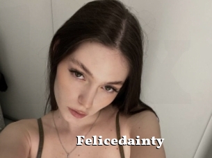 Felicedainty