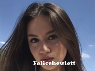 Felicehewlett