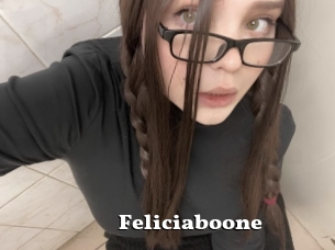 Feliciaboone