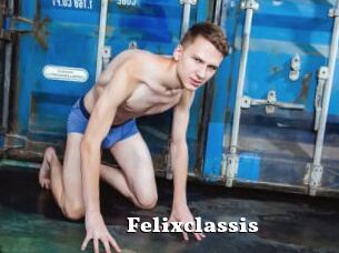 Felixclassis