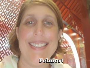 Felmort