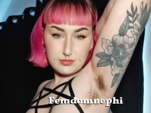 Femdomnephi