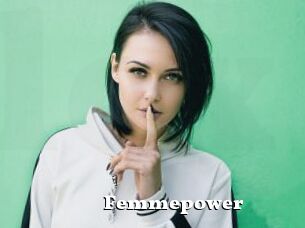Femmepower