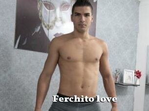 Ferchito_love
