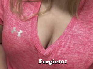 Fergie101