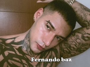Fernando_baz