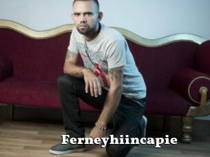 Ferneyhiincapie