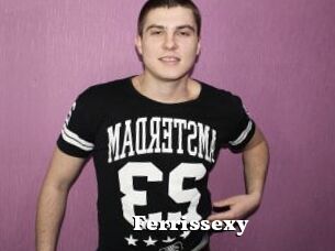 Ferrissexy