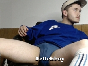 Fetichboy
