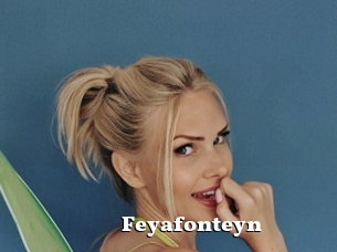 Feyafonteyn