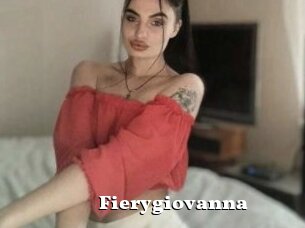 Fierygiovanna