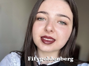 Fifygoldenberg