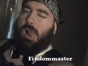 Findommaster