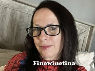 Finewinetina