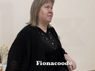 Fionacoode