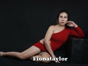 Fionataylor