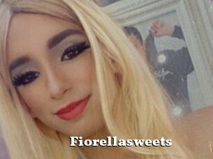 Fiorellasweets