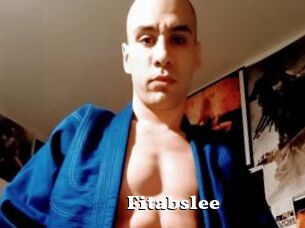 Fitabslee