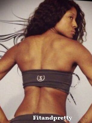 Fitandpretty
