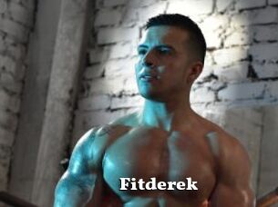Fitderek