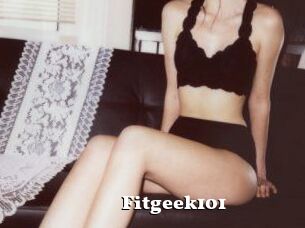 Fitgeek101