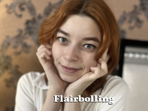 Flairbolling