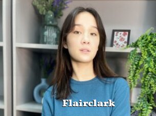 Flairclark