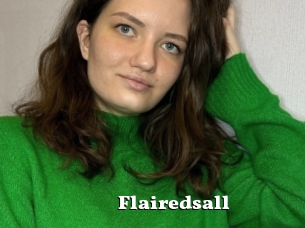 Flairedsall