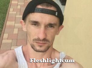 Fleshlightcum
