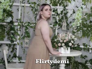 Flirtydemi