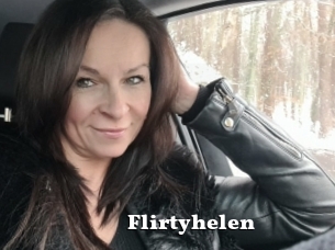 Flirtyhelen