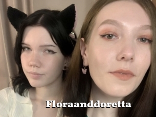 Floraanddoretta