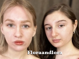 Floraandlora