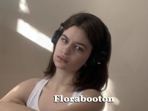 Florabooton