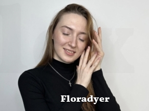 Floradyer