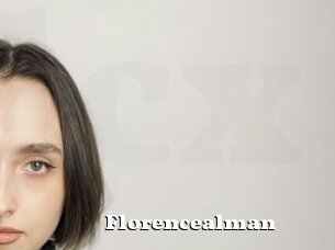 Florencealman