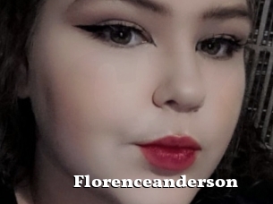 Florenceanderson