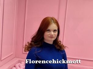 Florencehickmott