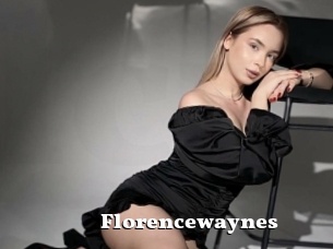 Florencewaynes