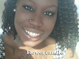 Flower_randle