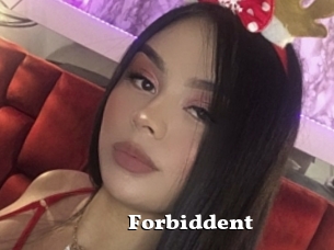 Forbiddent