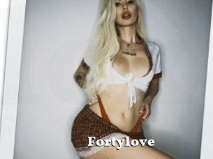 Fortylove