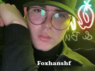Foxhanshf