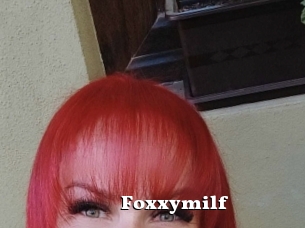 Foxxymilf