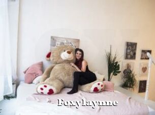 Foxylaynne