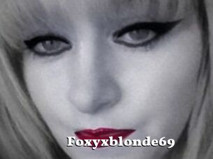 Foxyxblonde69